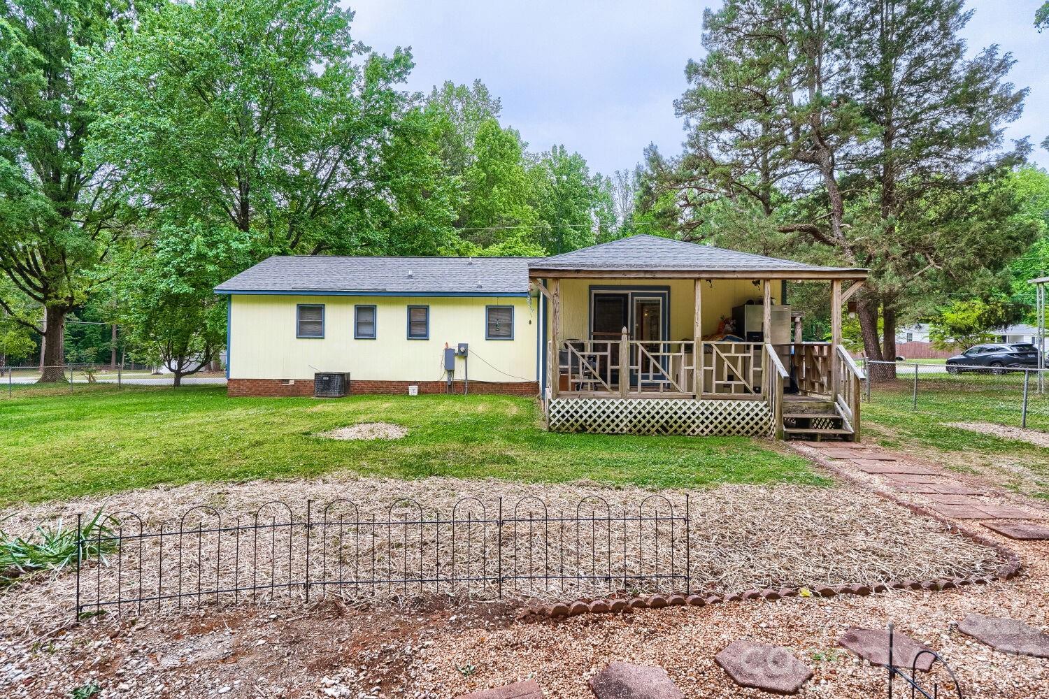 Trexler Acres - Residential