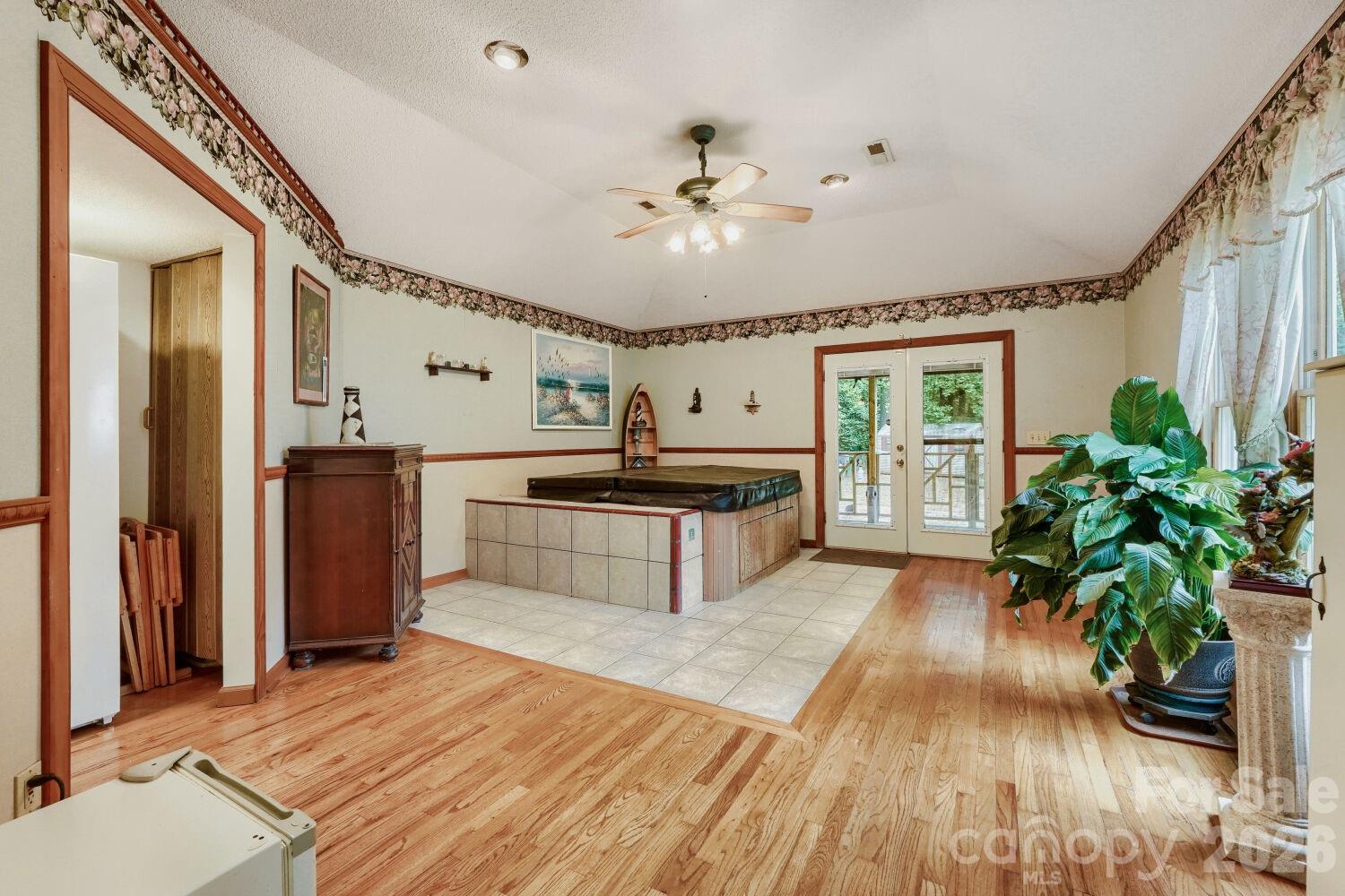 Trexler Acres - Residential