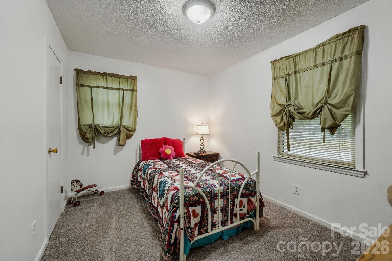 Trexler Acres - Residential