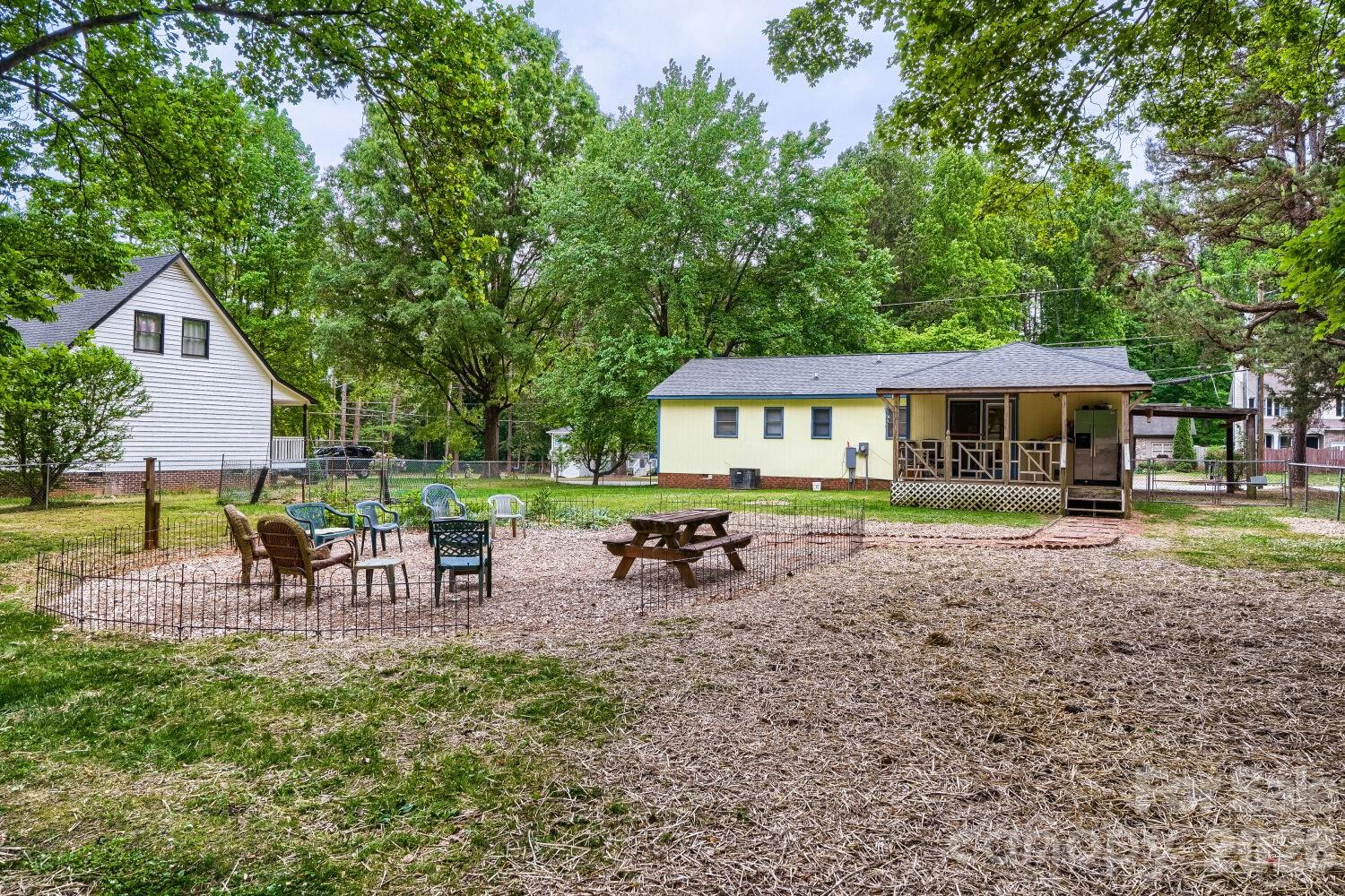 Trexler Acres - Residential