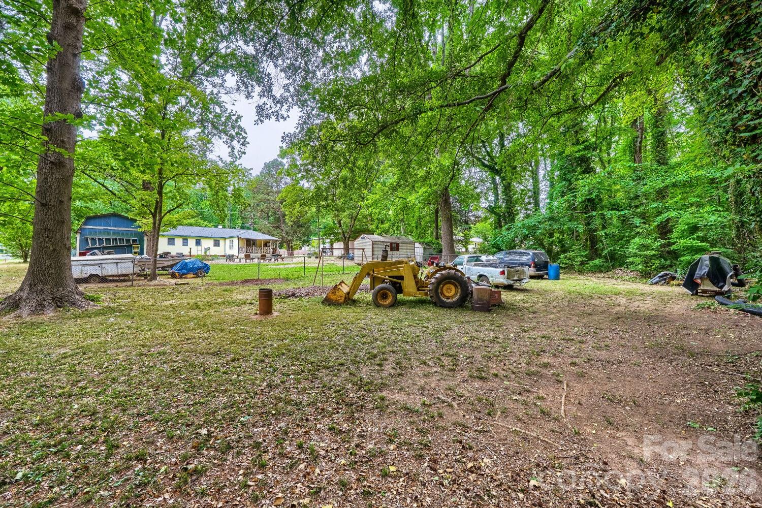Trexler Acres - Residential