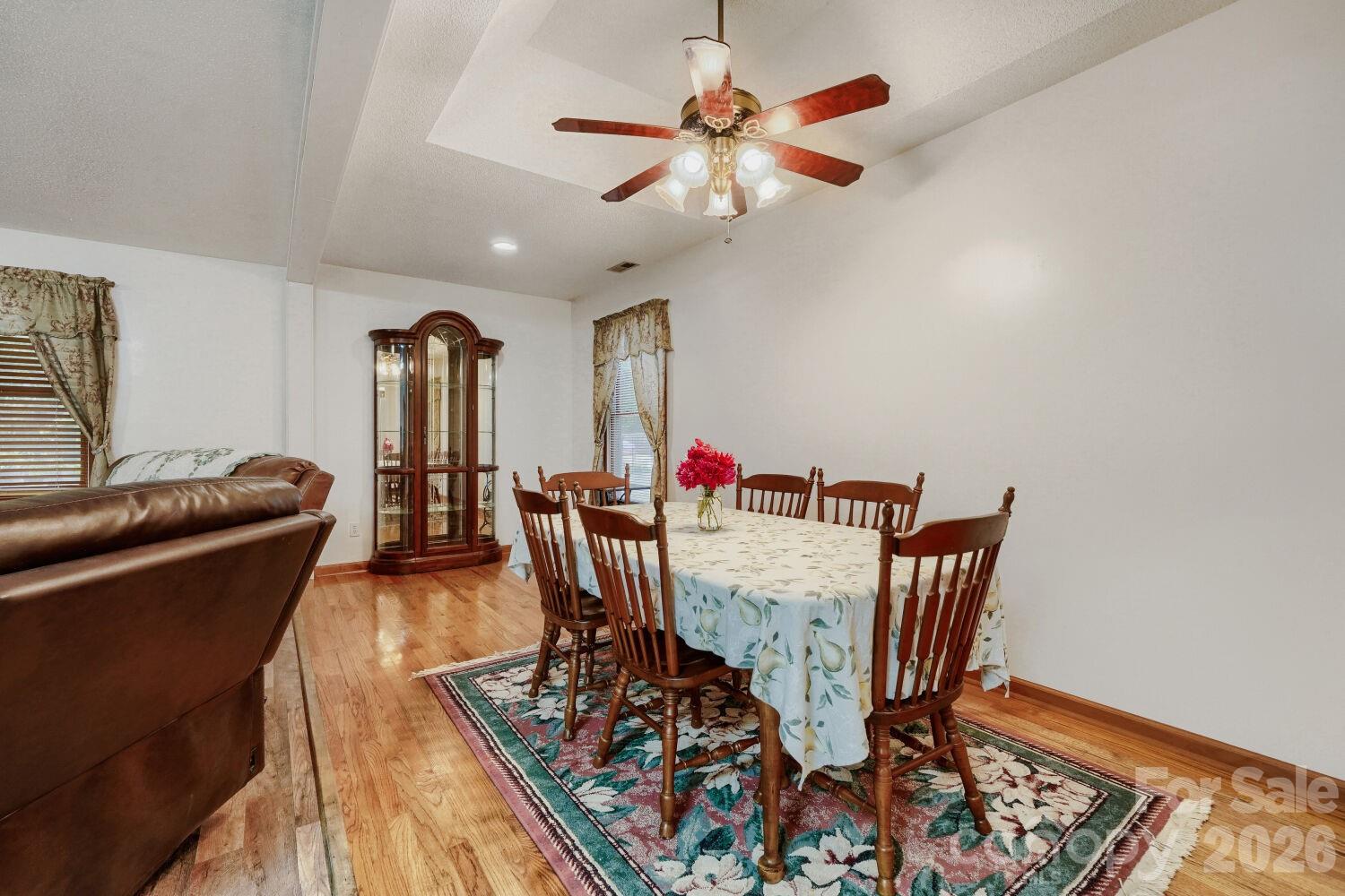 Trexler Acres - Residential