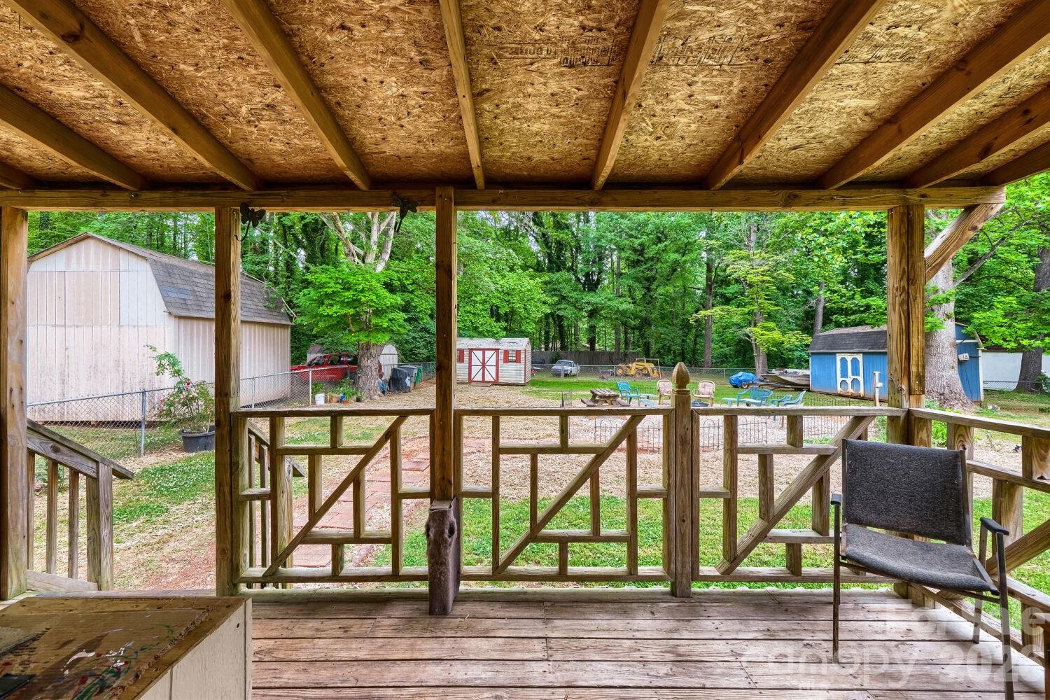 Trexler Acres - Residential