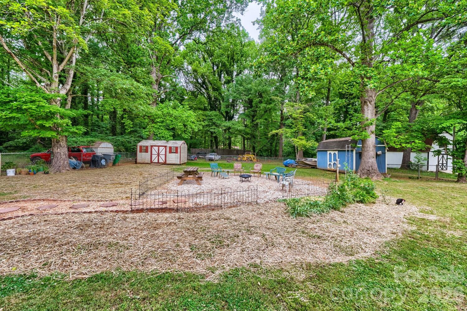Trexler Acres - Residential
