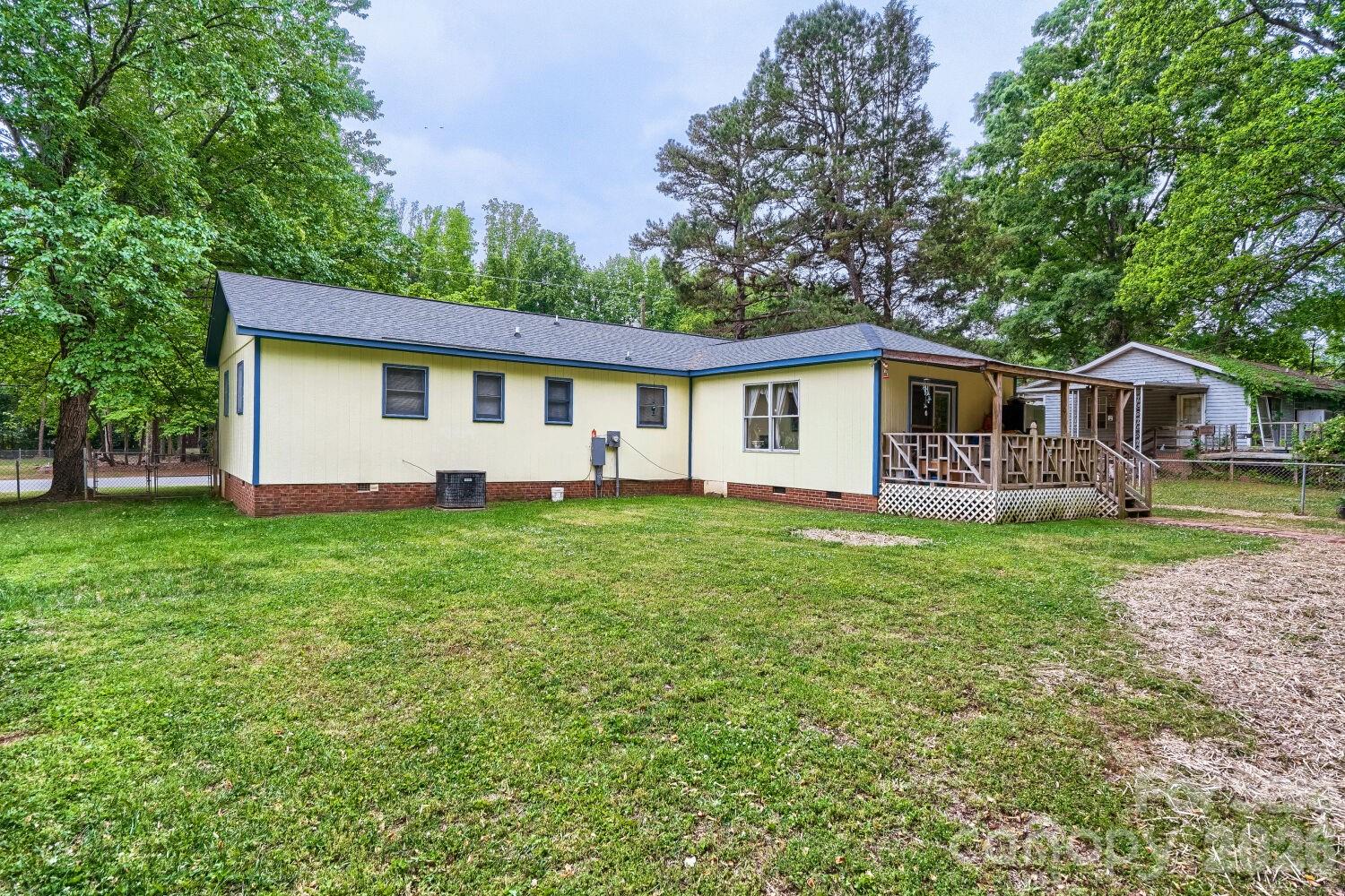 Trexler Acres - Residential