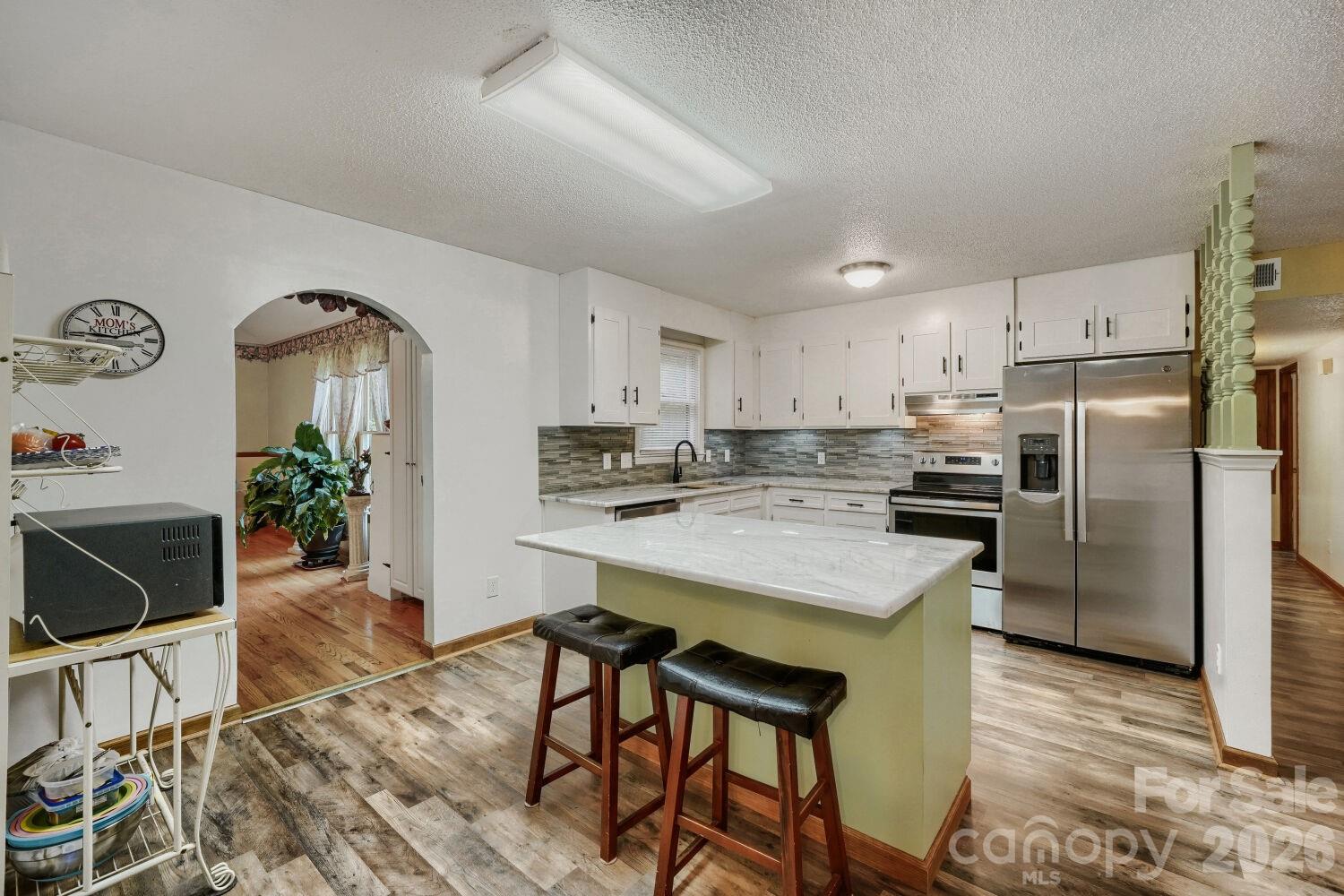 Trexler Acres - Residential