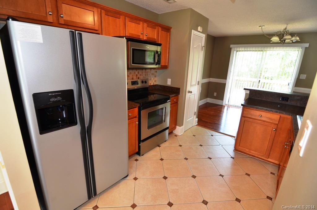 Steelecroft Place - Residential