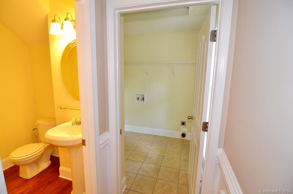 Steelecroft Place - Residential