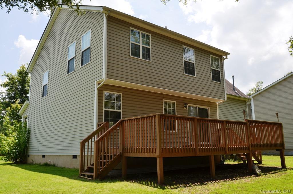 Steelecroft Place - Residential