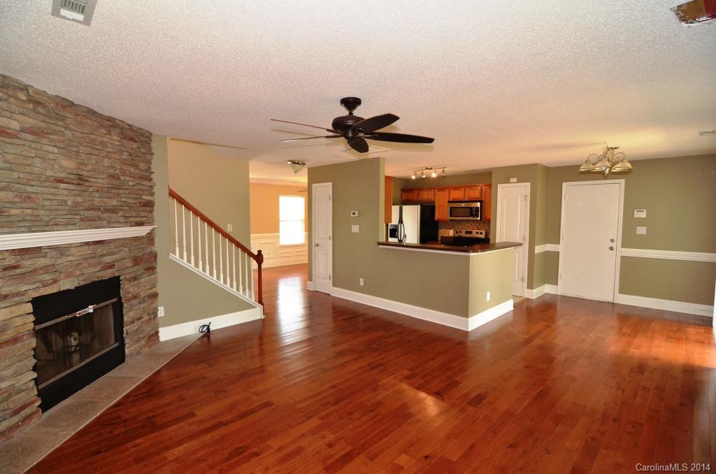 Steelecroft Place - Residential