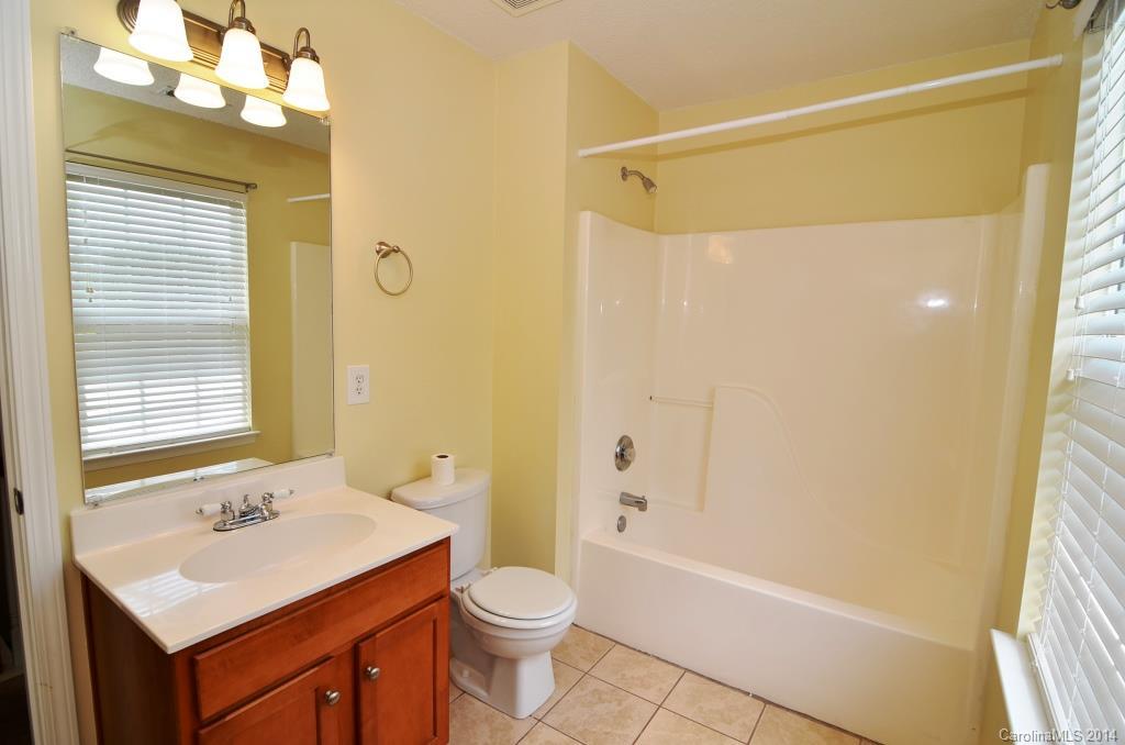 Steelecroft Place - Residential