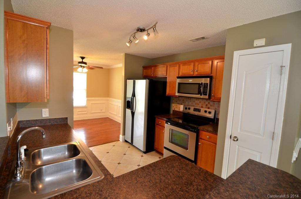 Steelecroft Place - Residential