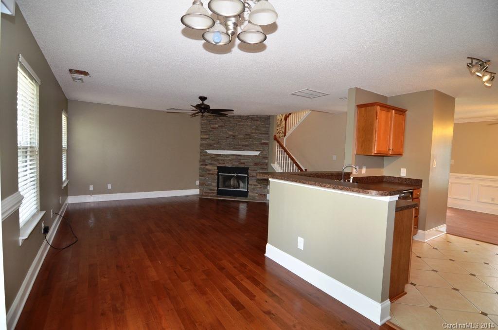 Steelecroft Place - Residential