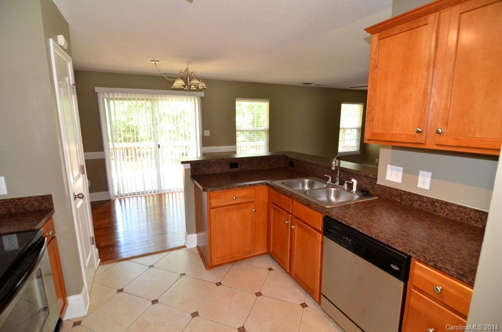 Steelecroft Place - Residential