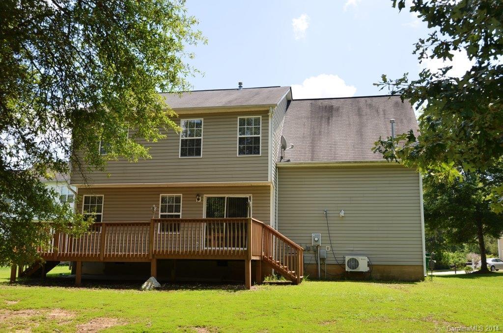 Steelecroft Place - Residential