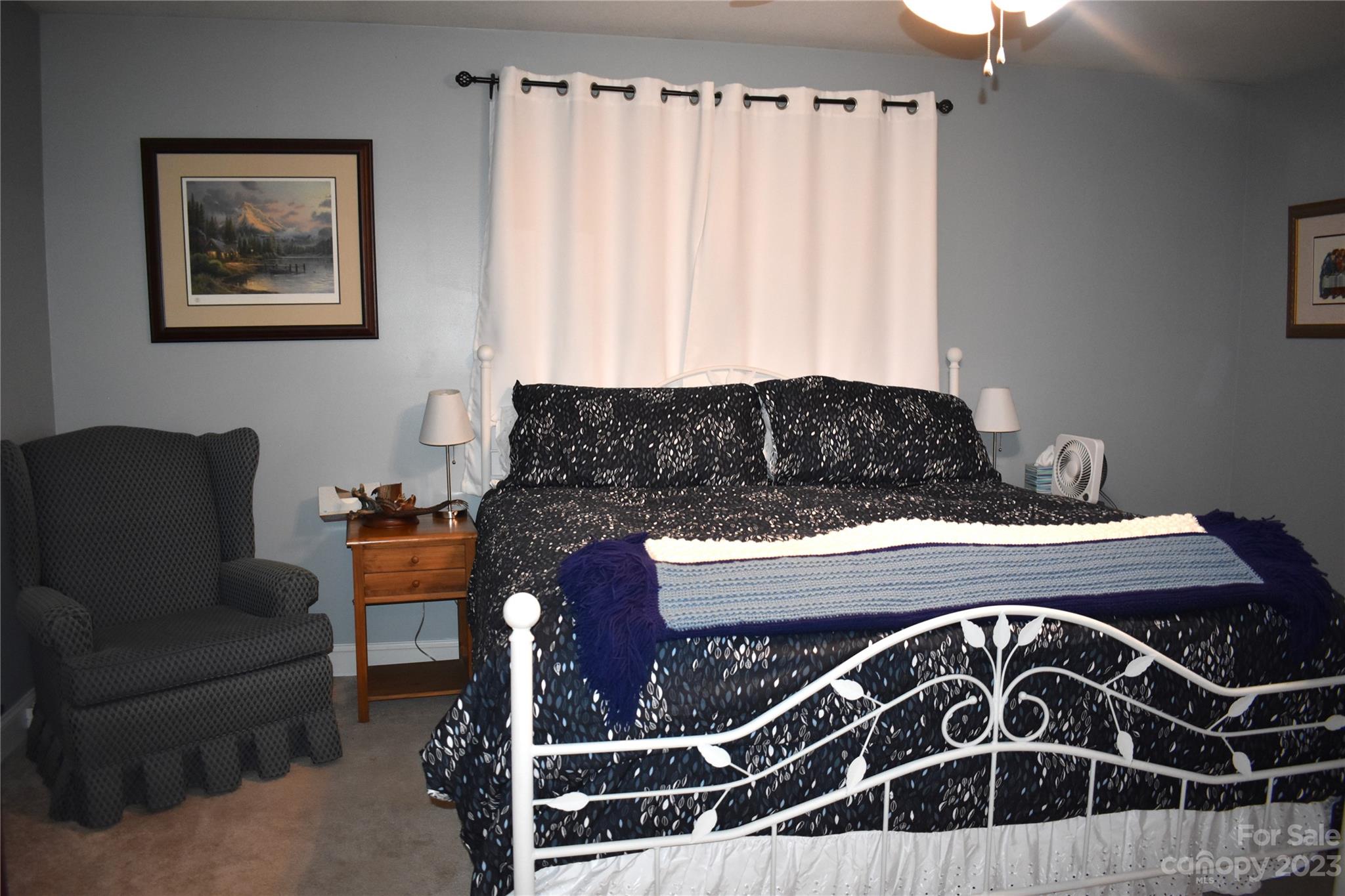 Anns Way - Residential