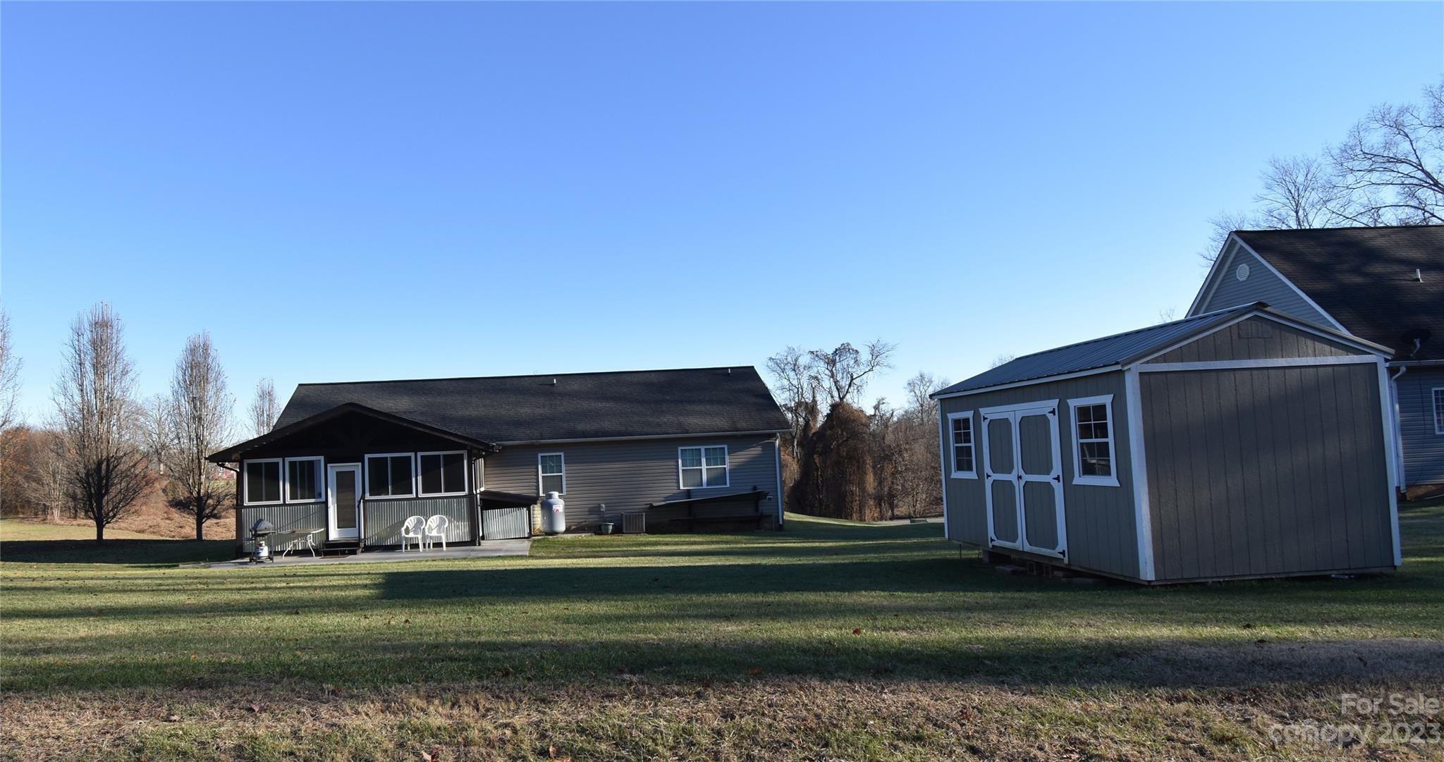 Anns Way - Residential