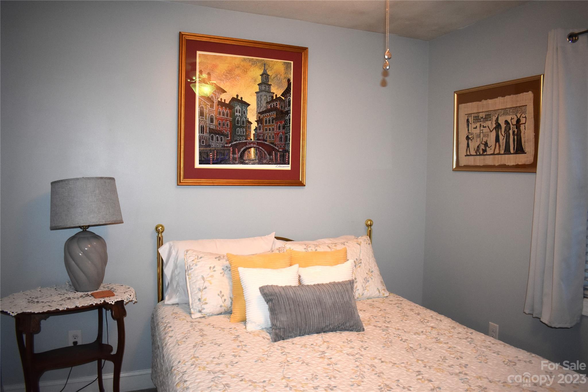 Anns Way - Residential