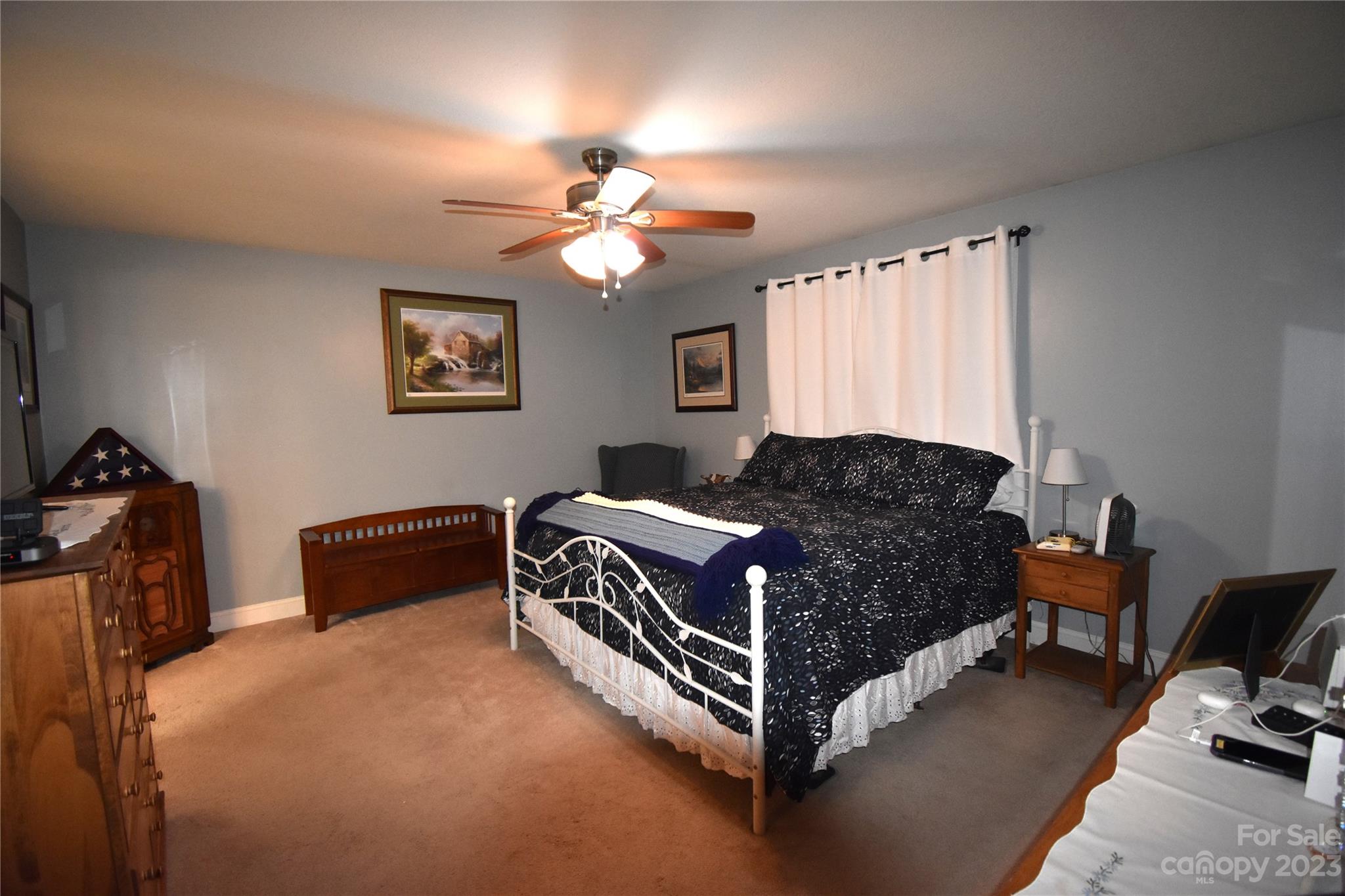 Anns Way - Residential