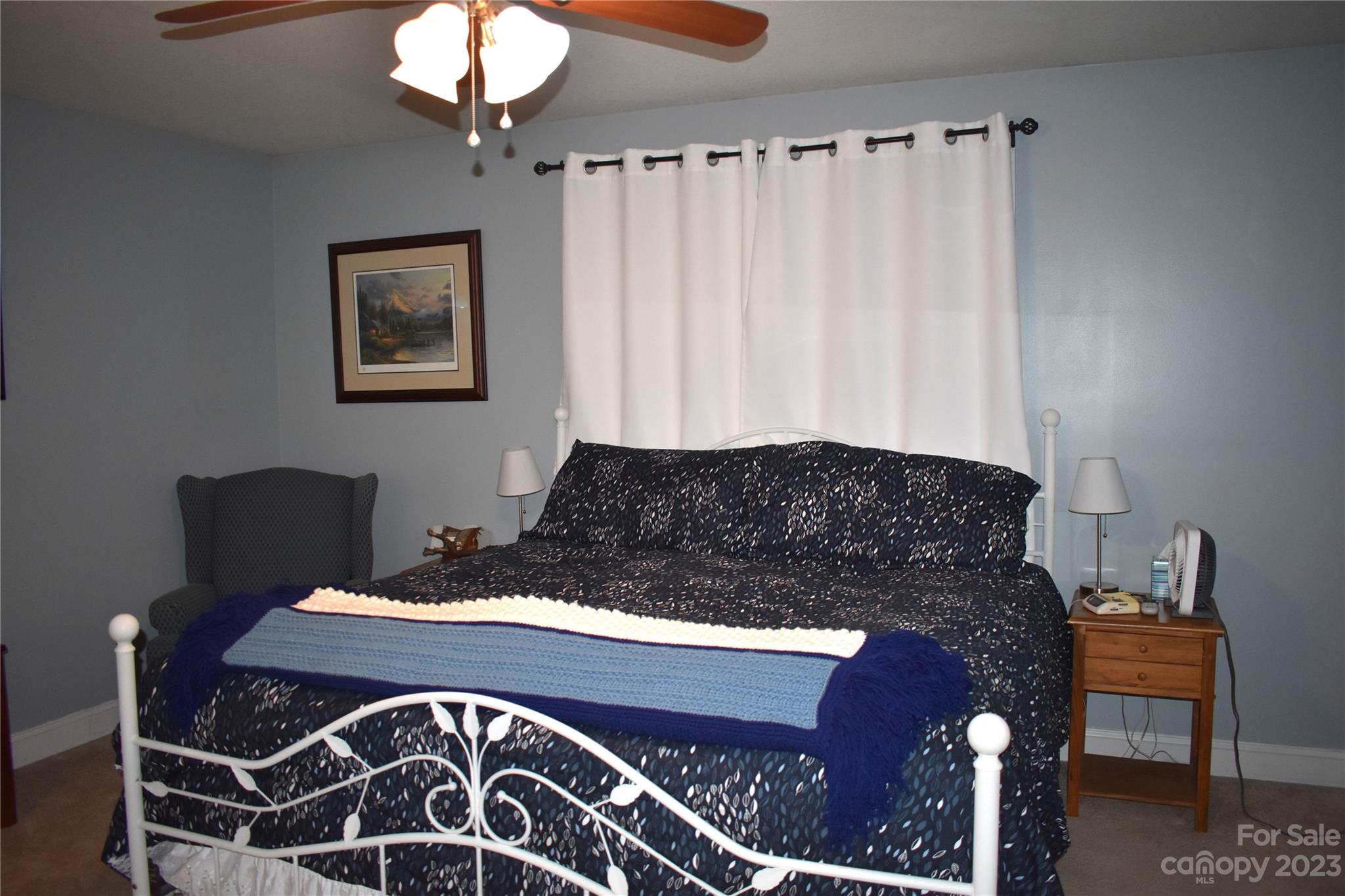 Anns Way - Residential