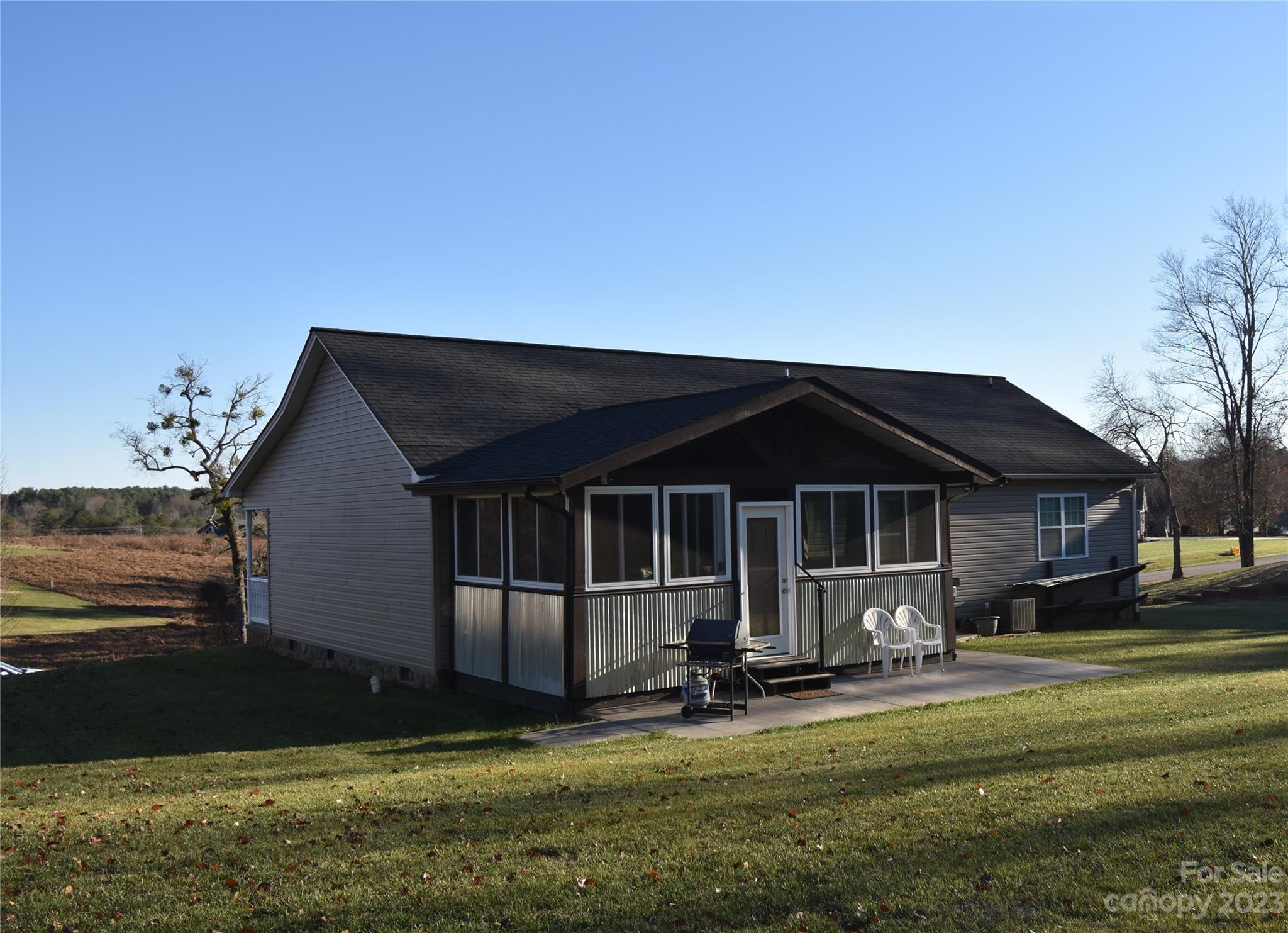 Anns Way - Residential