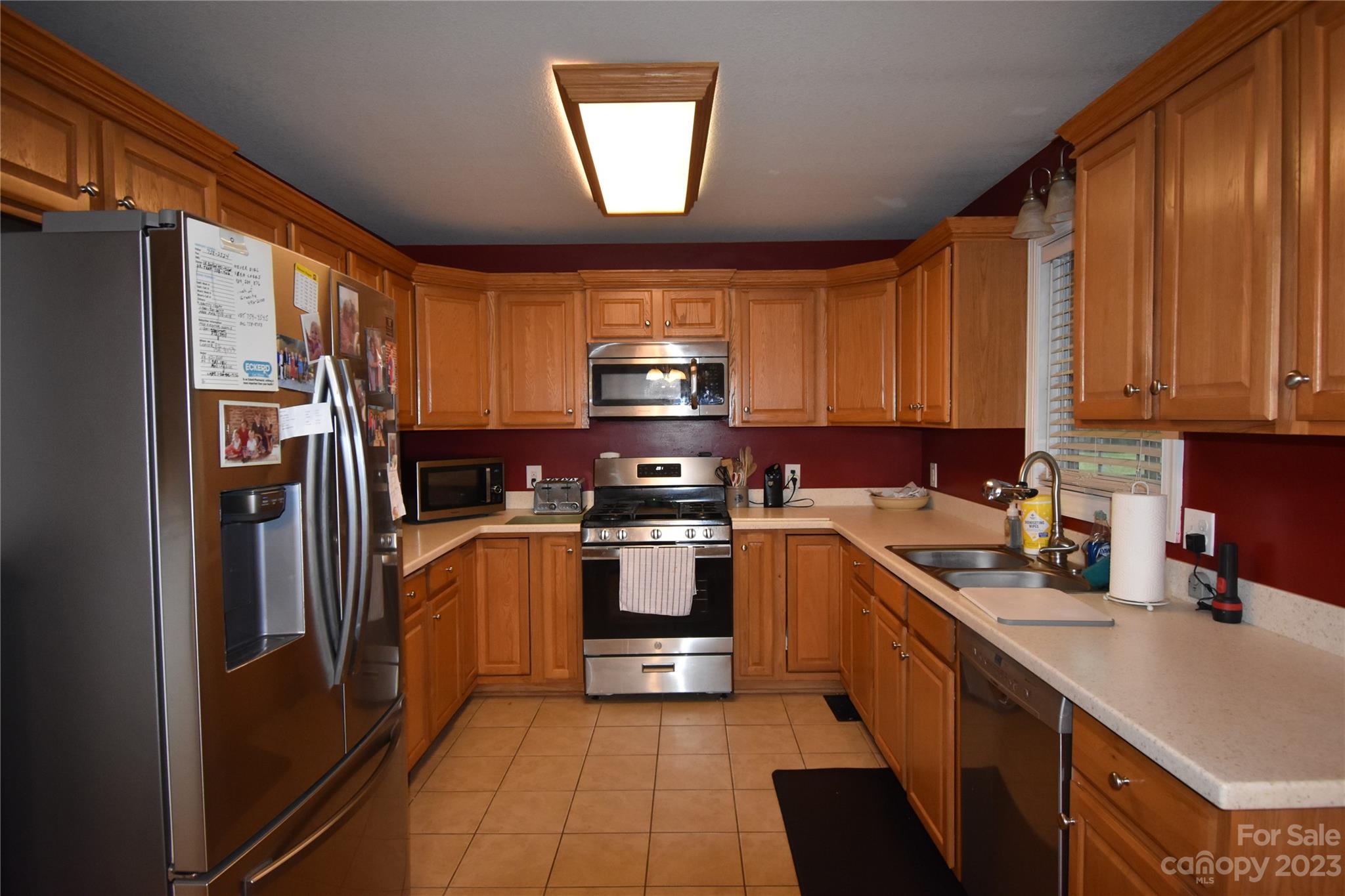 Anns Way - Residential