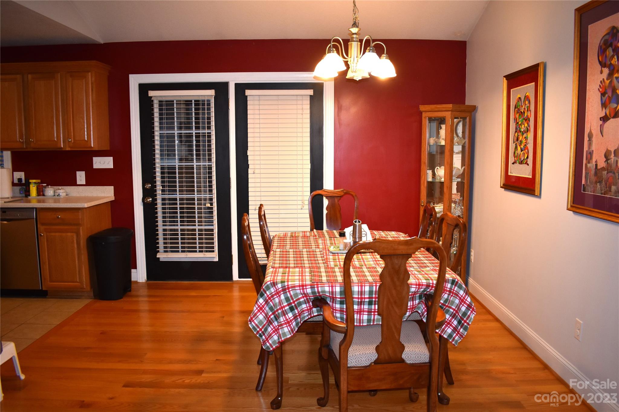 Anns Way - Residential