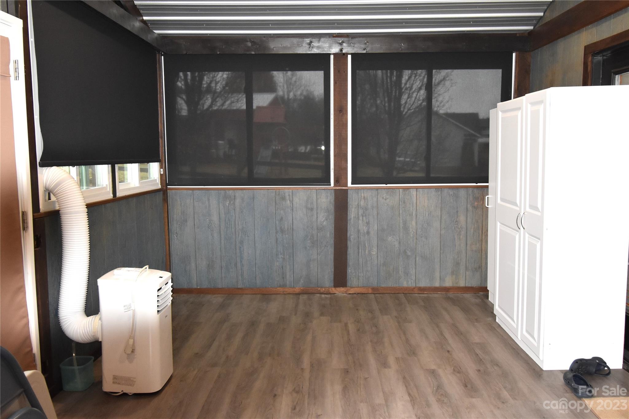 Anns Way - Residential