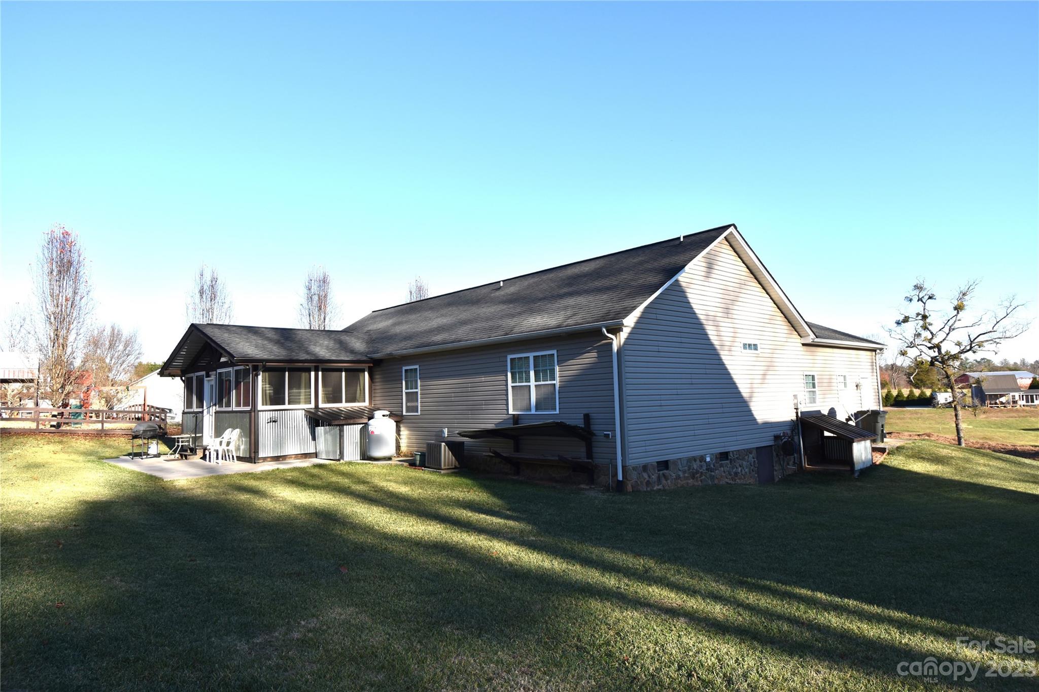 Anns Way - Residential