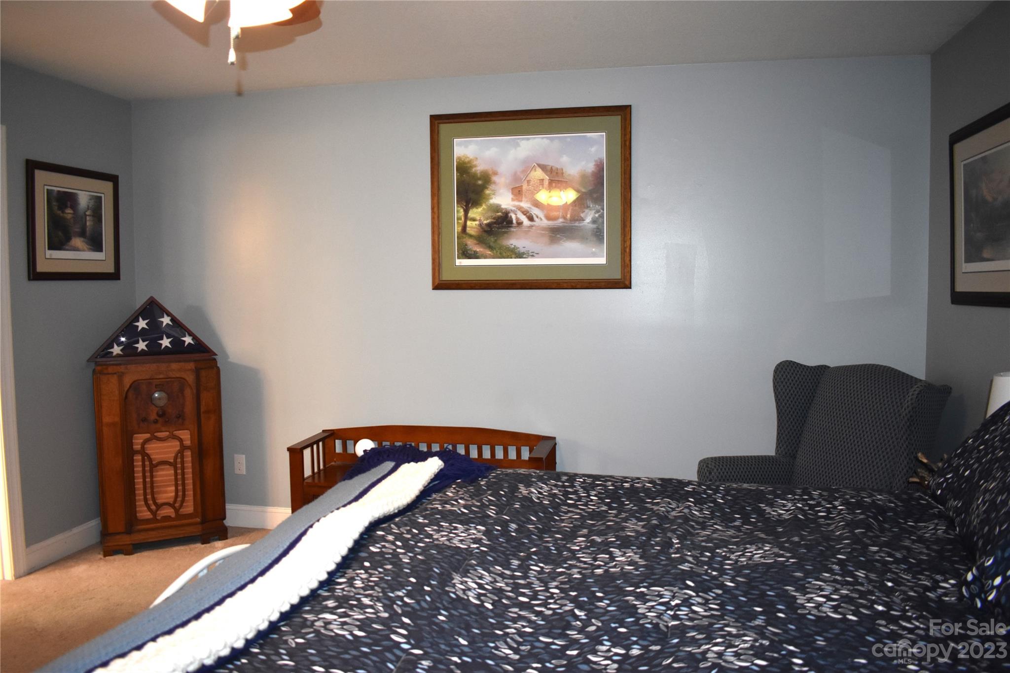 Anns Way - Residential