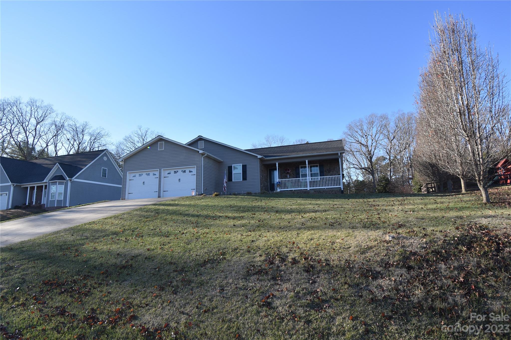 Anns Way - Residential