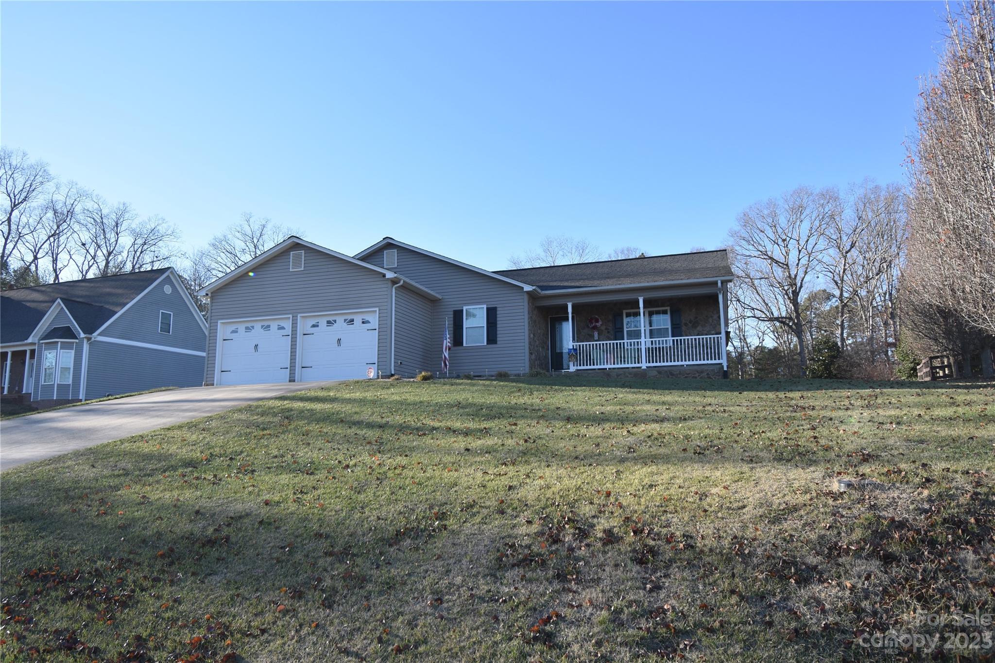 Anns Way - Residential