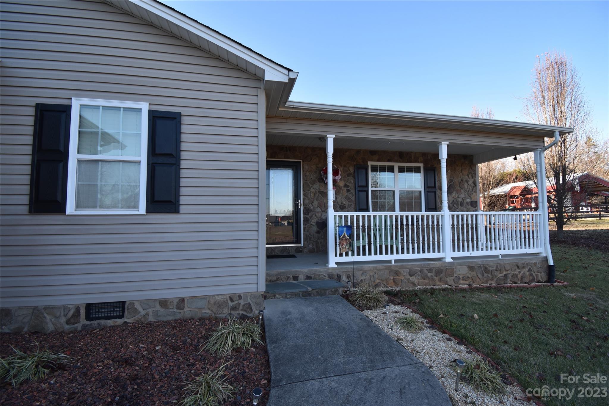 Anns Way - Residential