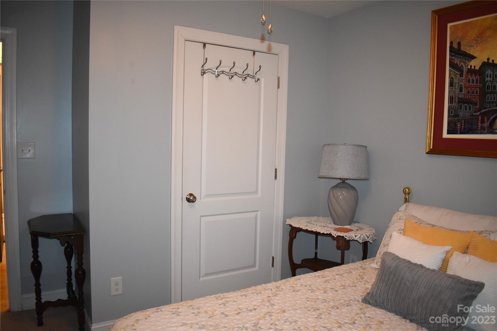 Anns Way - Residential