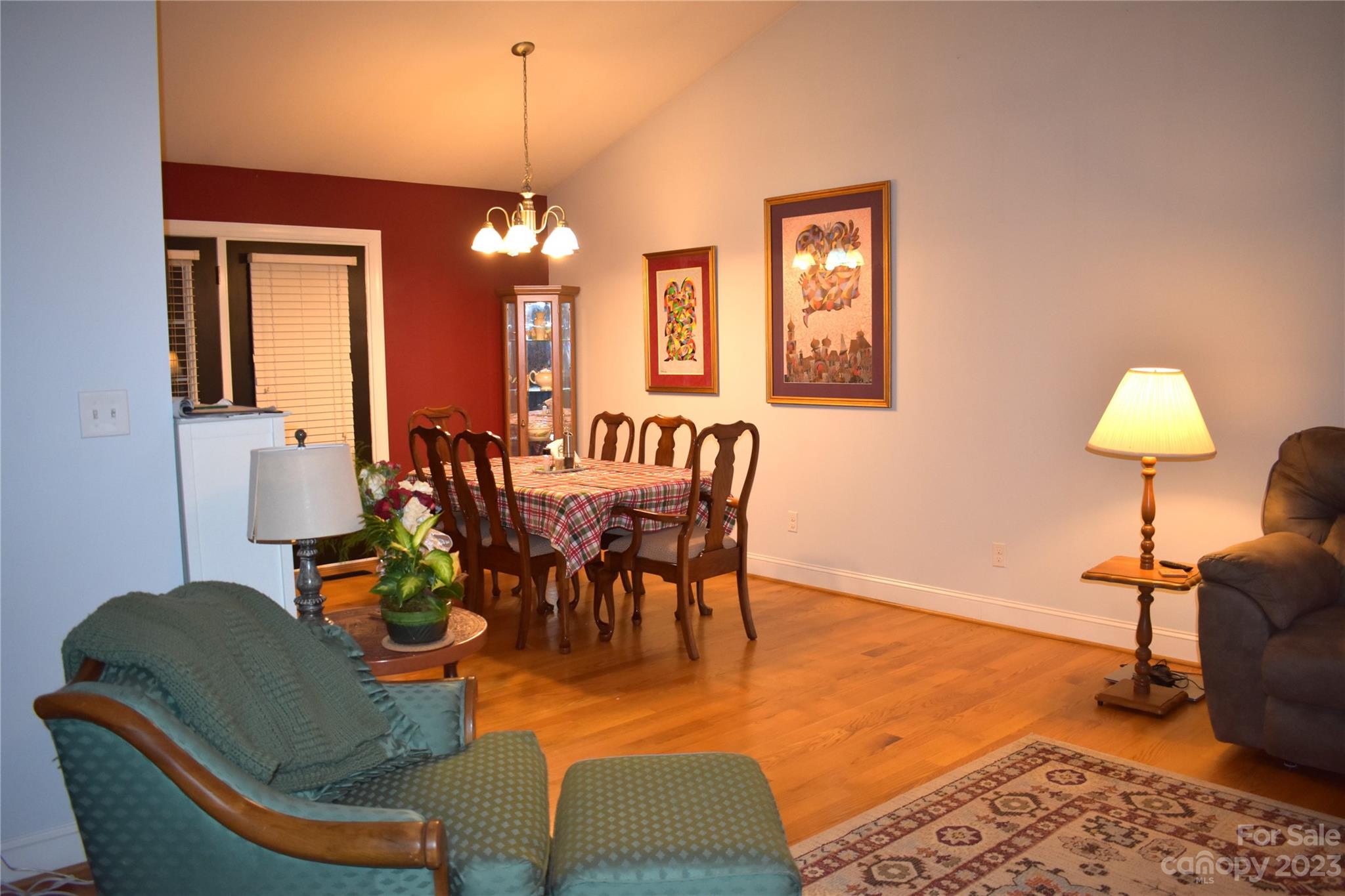 Anns Way - Residential