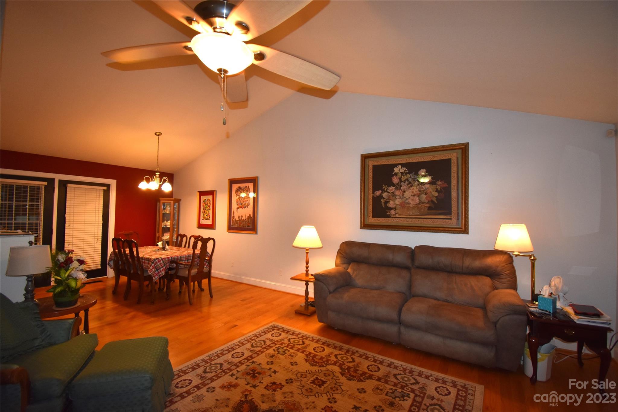 Anns Way - Residential