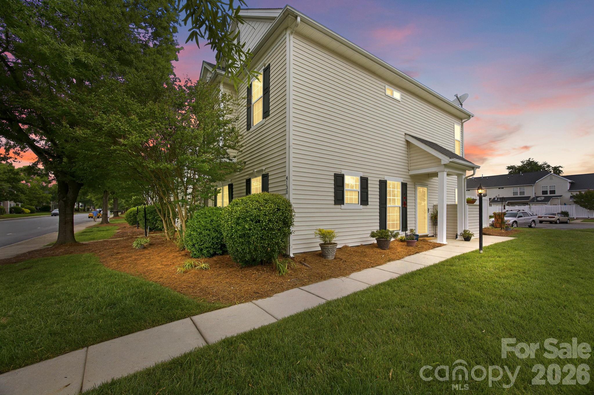 Harrisburg Town Center - Residential