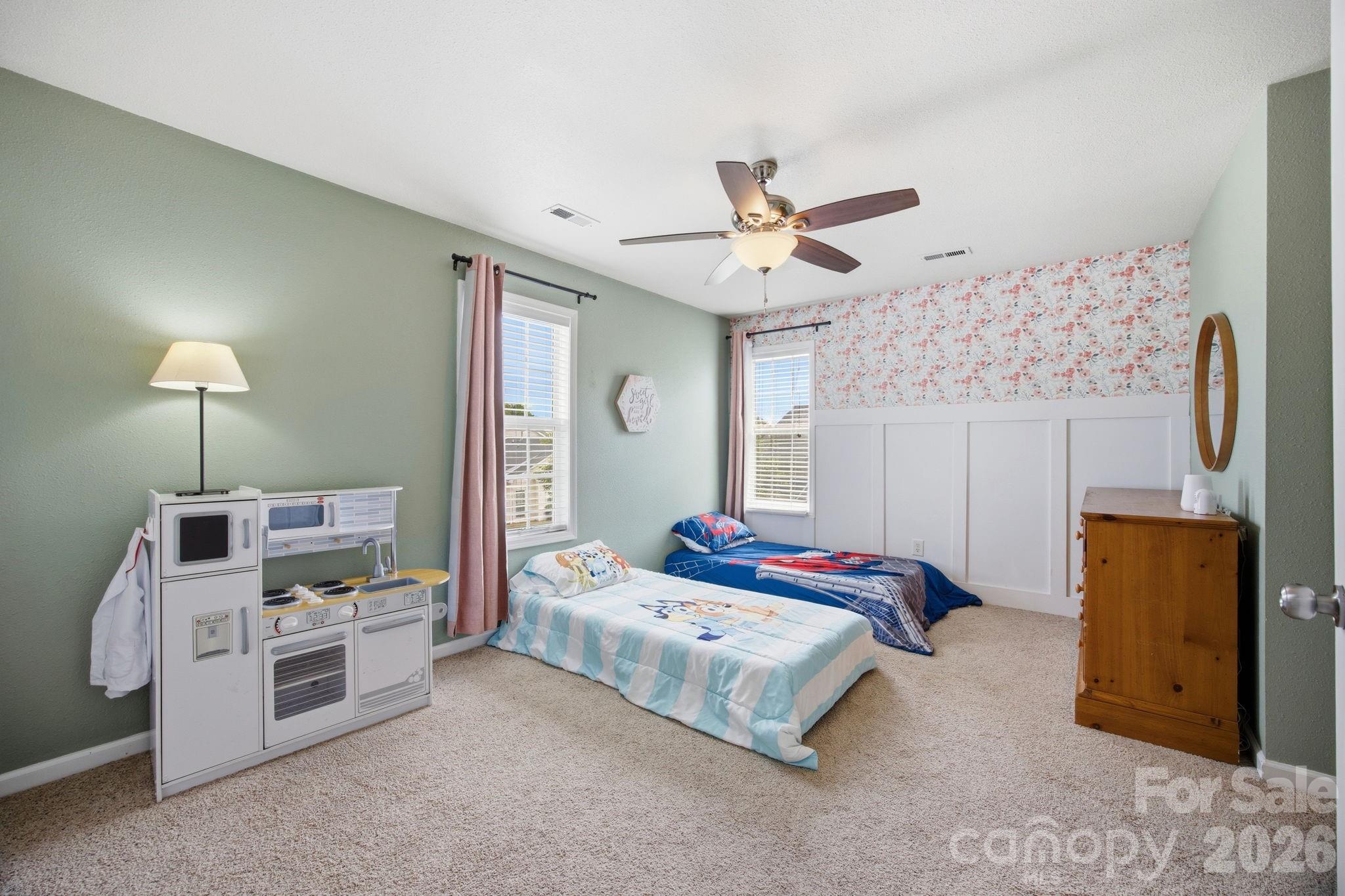 Harrisburg Town Center - Residential