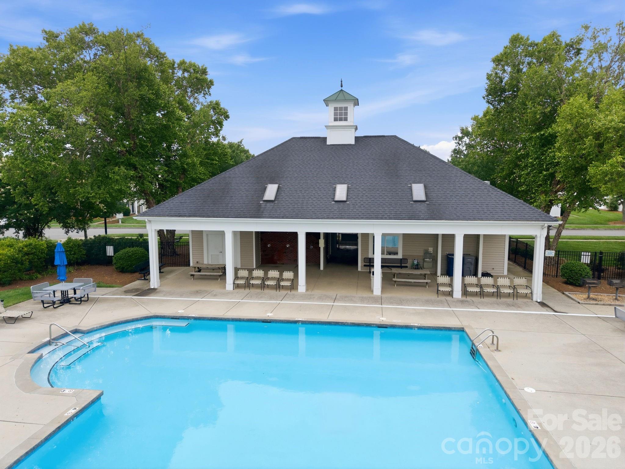 Harrisburg Town Center - Residential