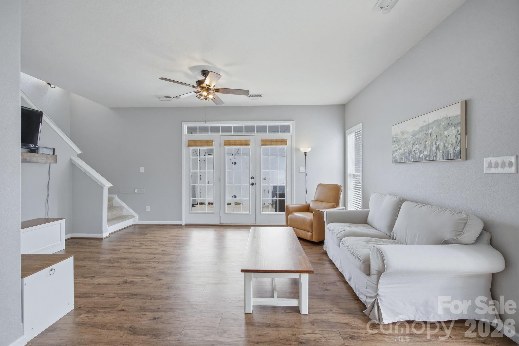 Harrisburg Town Center - Residential