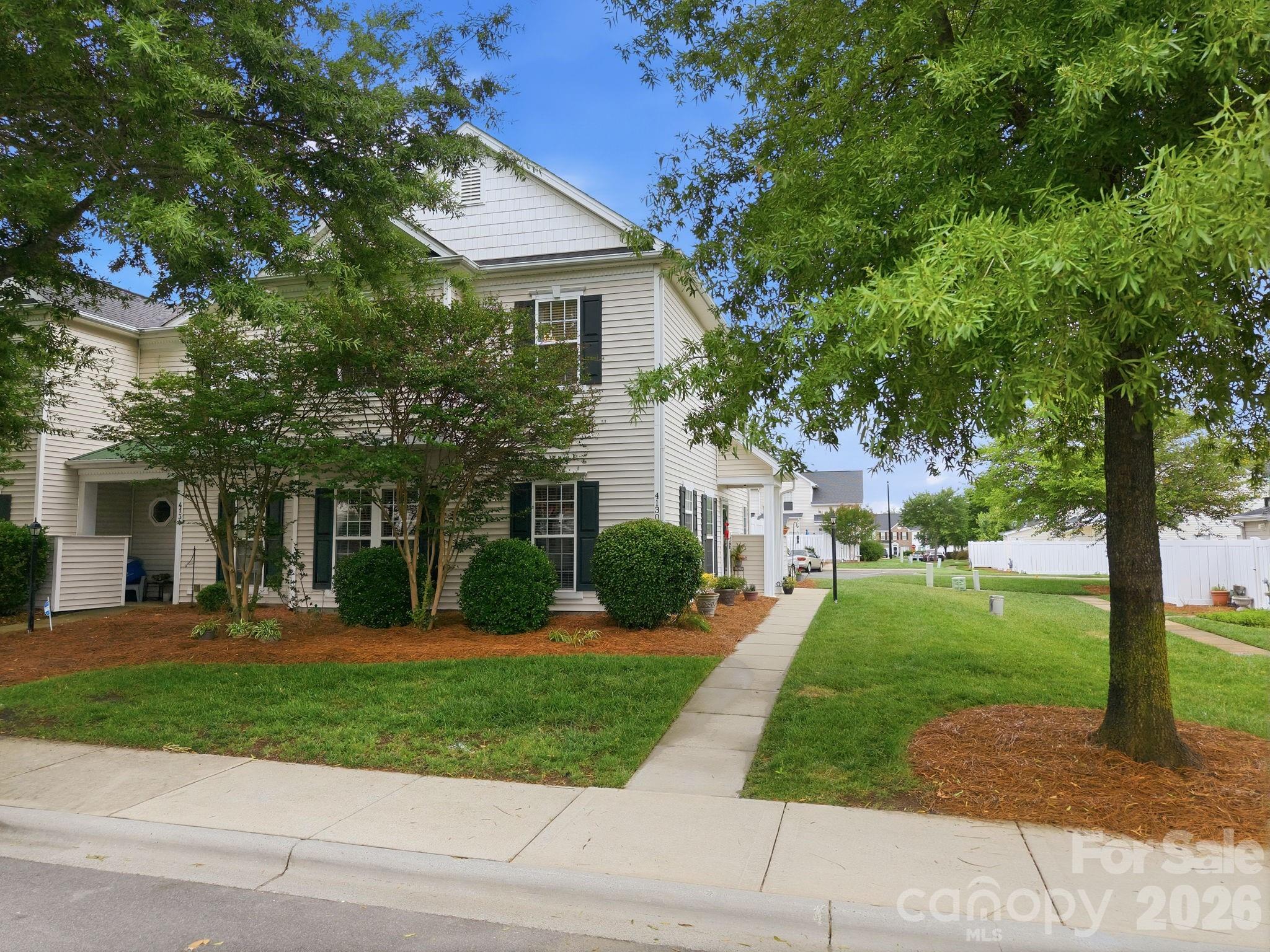 Harrisburg Town Center - Residential