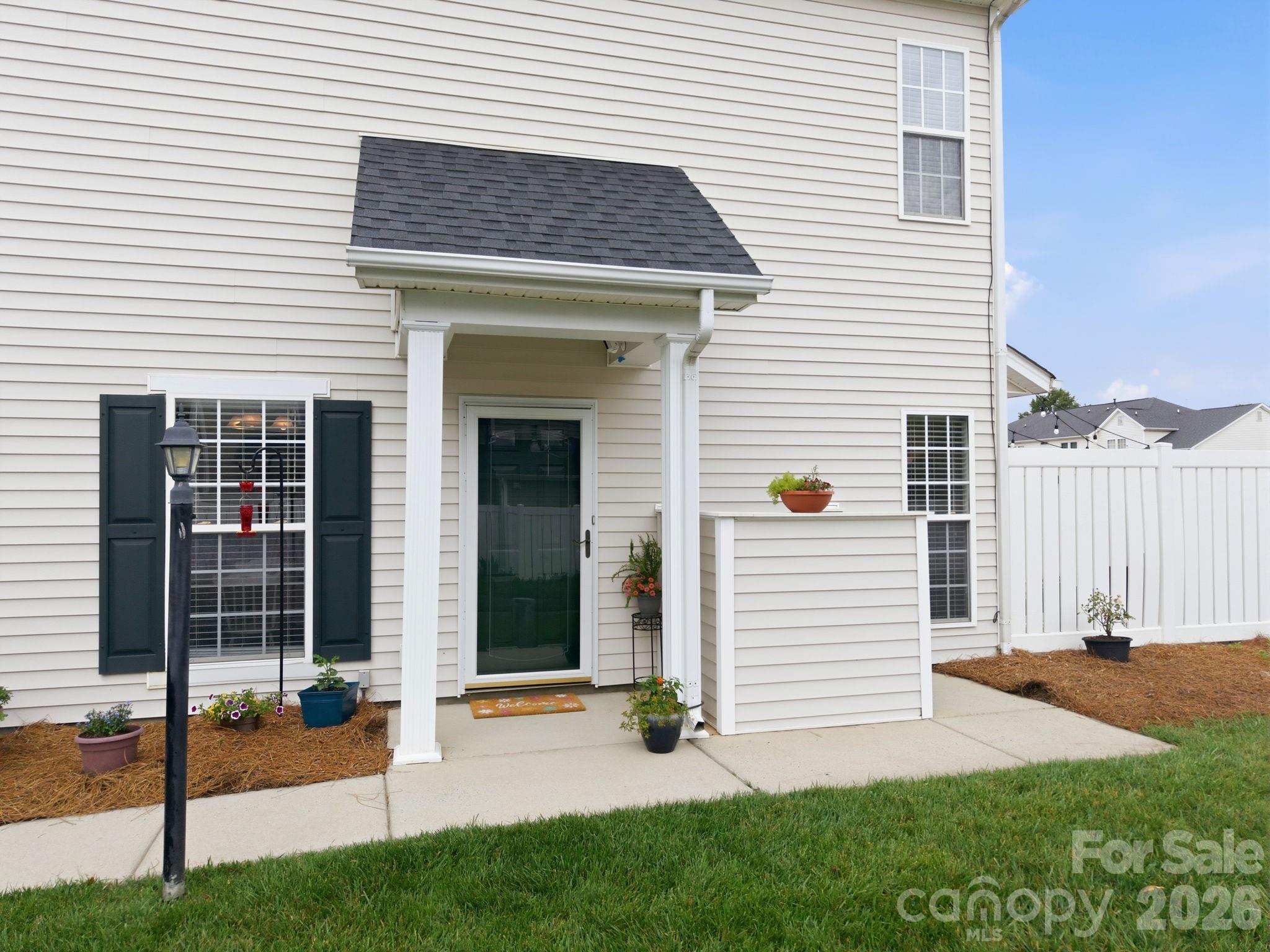 Harrisburg Town Center - Residential