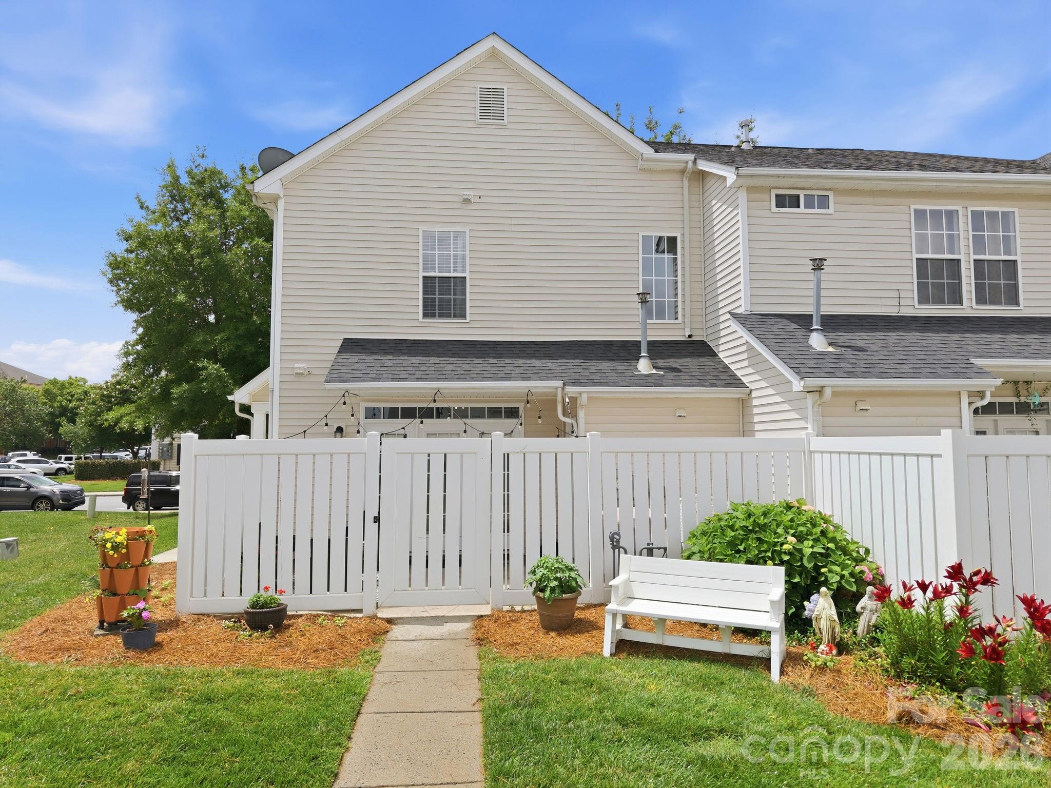 Harrisburg Town Center - Residential
