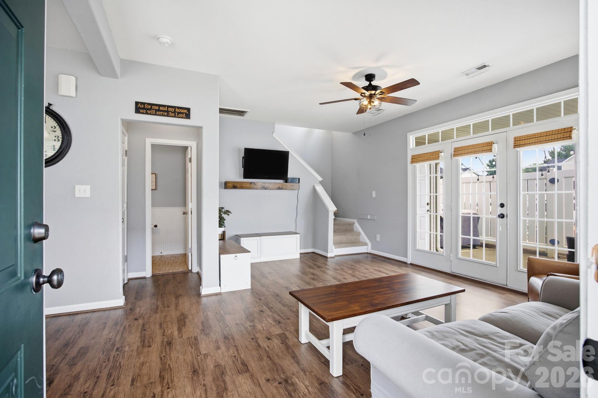 Harrisburg Town Center - Residential