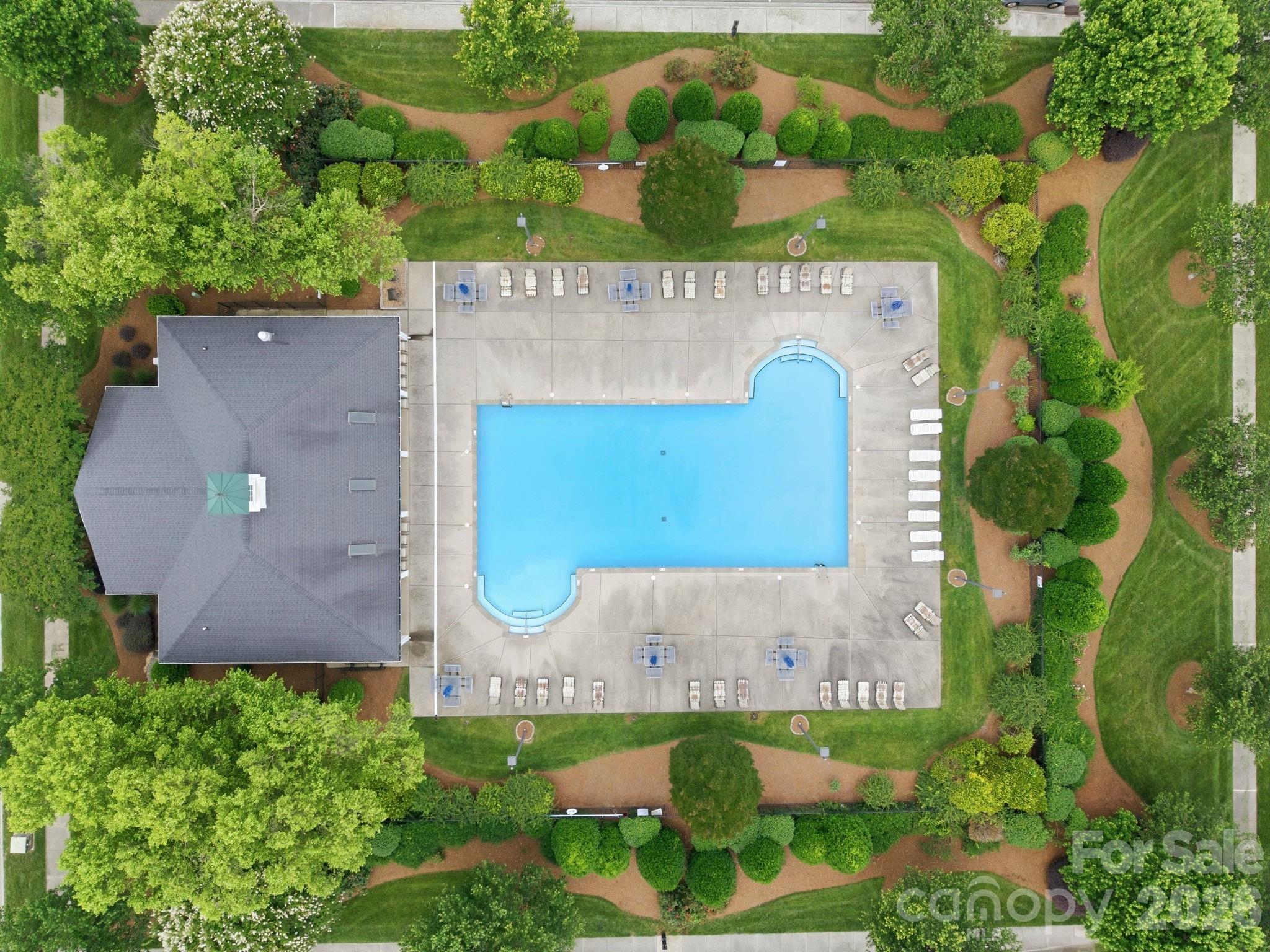 Harrisburg Town Center - Residential