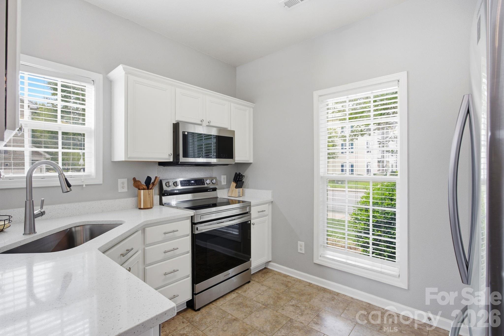 Harrisburg Town Center - Residential