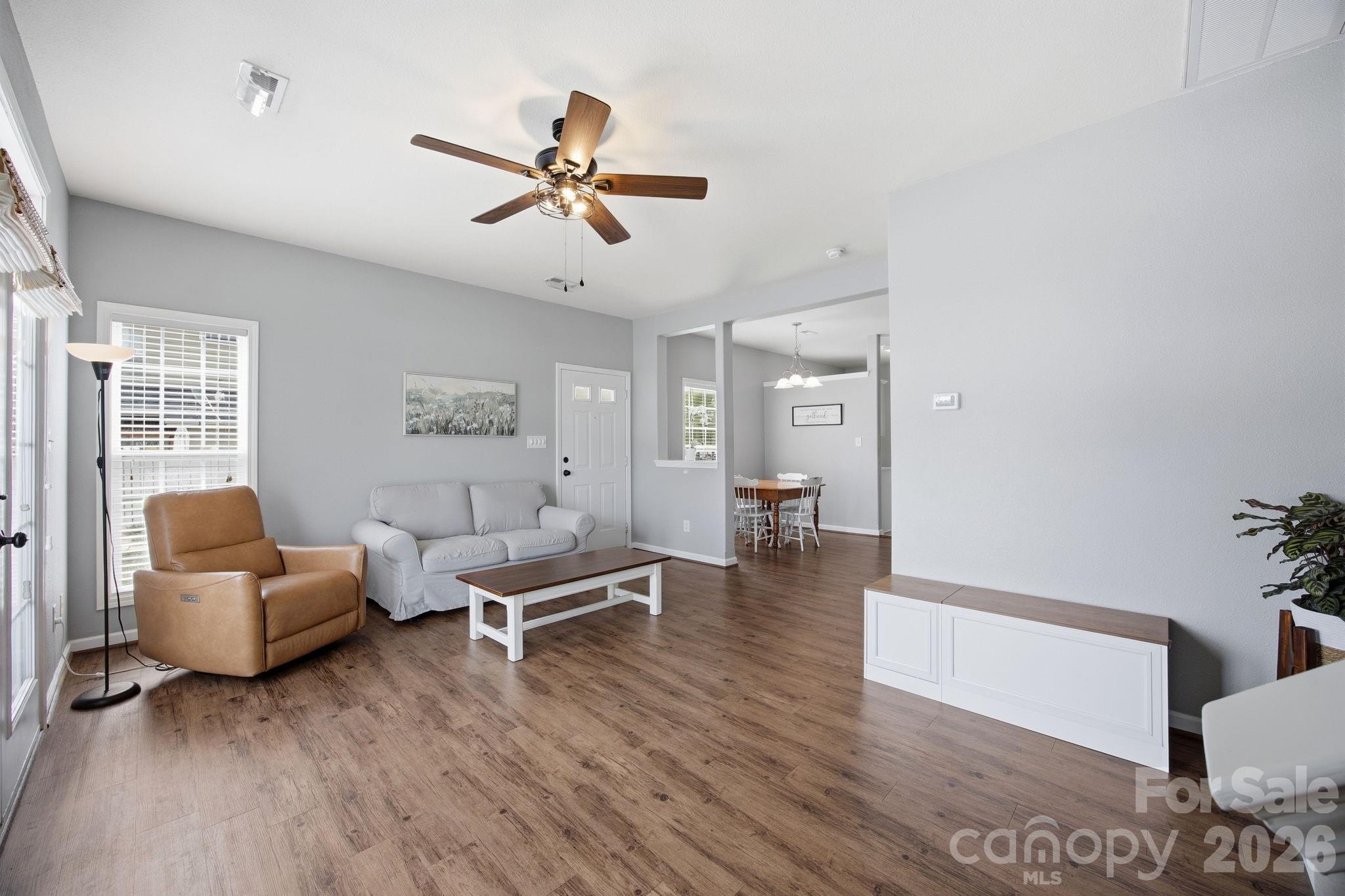 Harrisburg Town Center - Residential