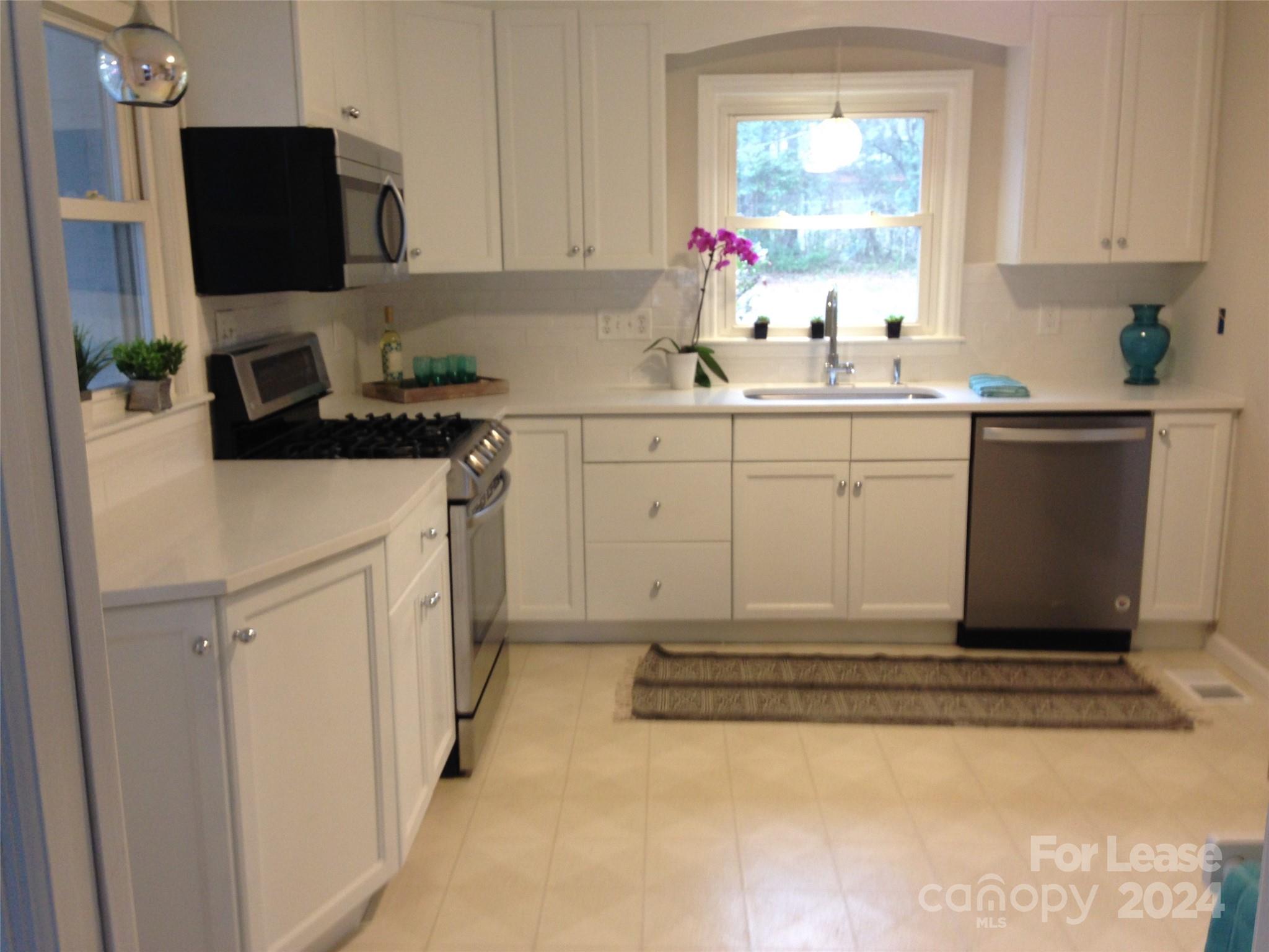 Madison Park - Residential Lease