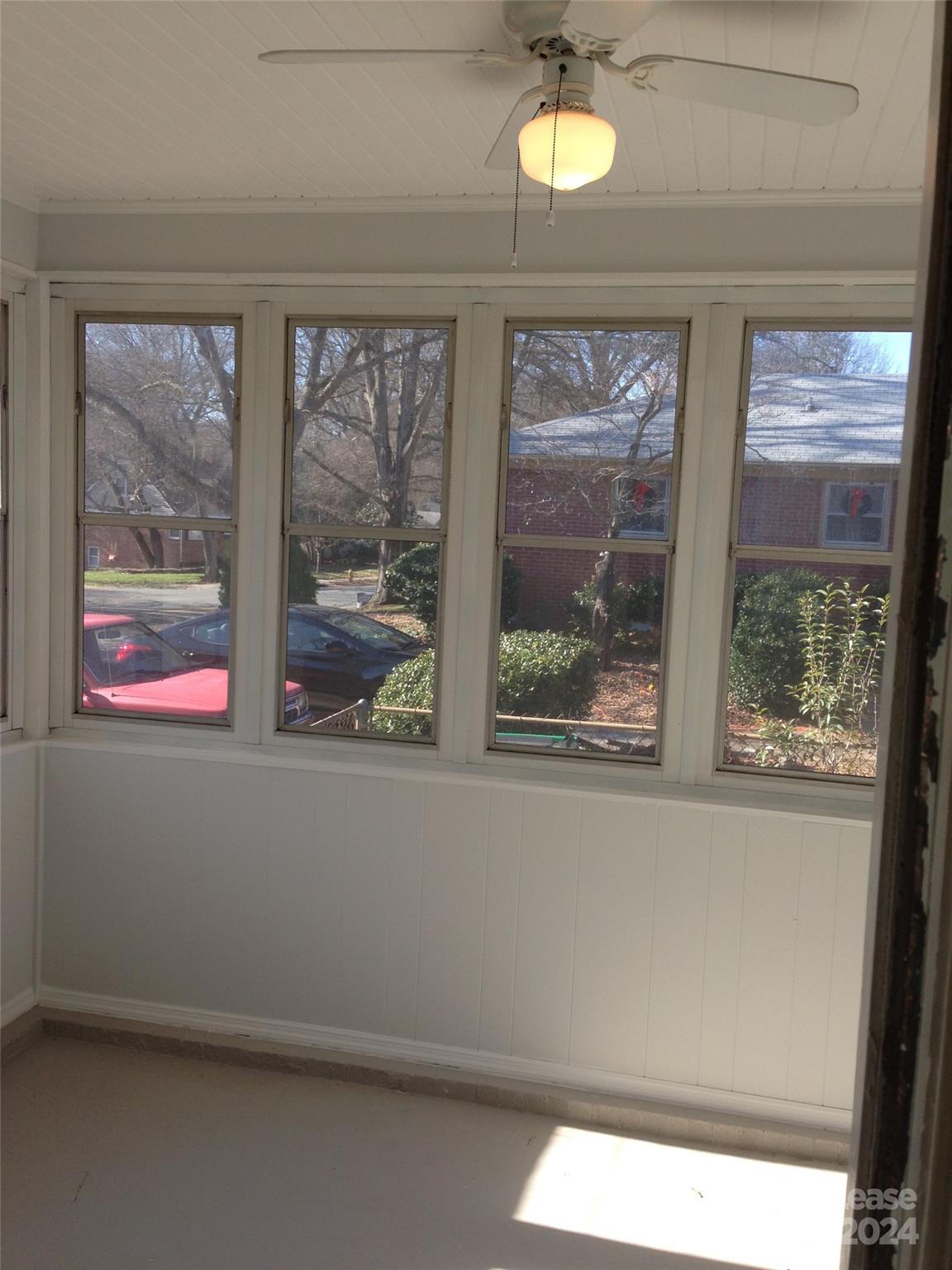 Madison Park - Residential Lease