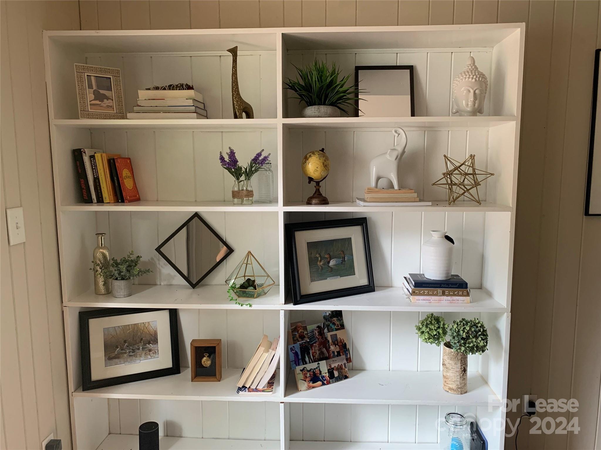 Madison Park - Residential Lease